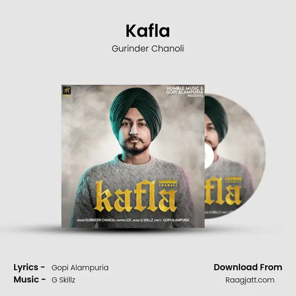 Kafla mp3 song