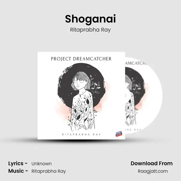 Shoganai - Ritaprabha Ray album cover 