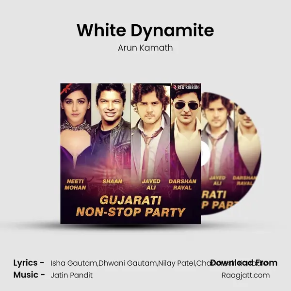 White Dynamite mp3 song