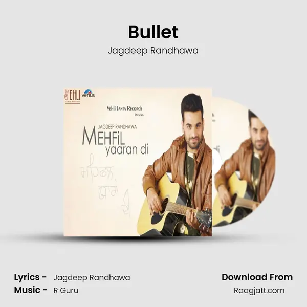 Bullet mp3 song