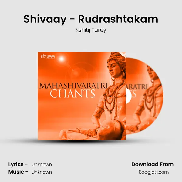 Shivaay - Rudrashtakam mp3 song