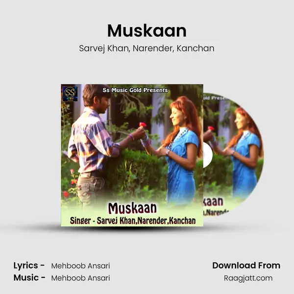 Muskaan mp3 song