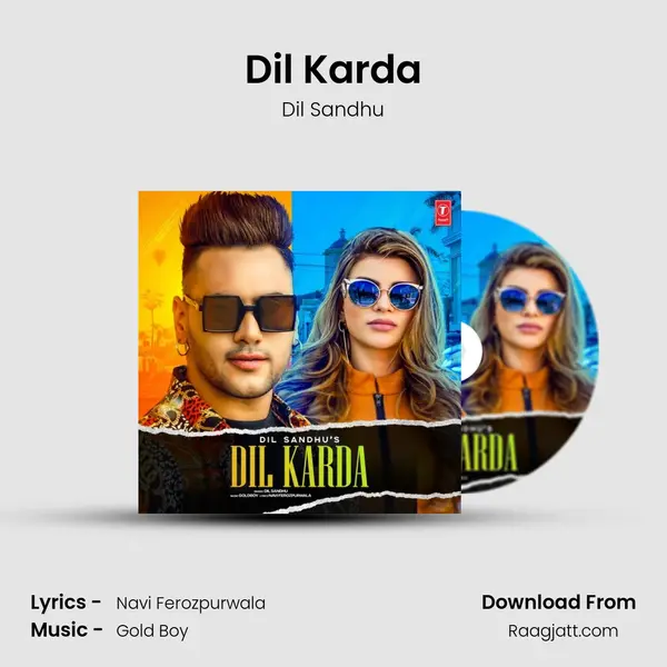 Dil Karda mp3 song