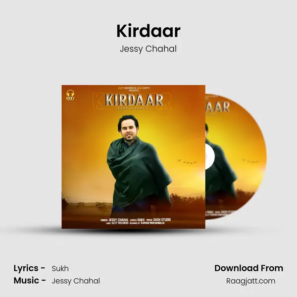 Kirdaar mp3 song