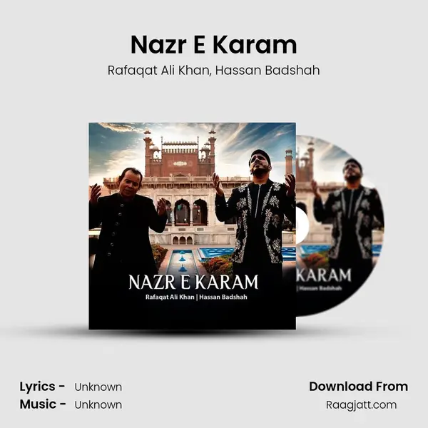 Nazr E Karam mp3 song