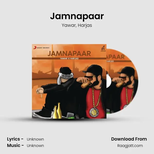 Jamnapaar mp3 song