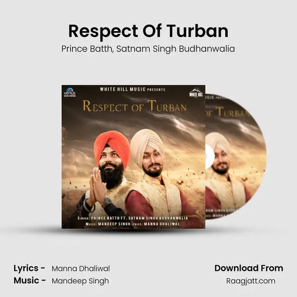 Respect Of Turban mp3 song