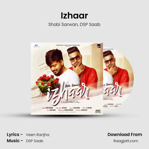 Izhaar mp3 song