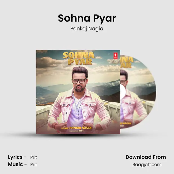 Sohna Pyar mp3 song