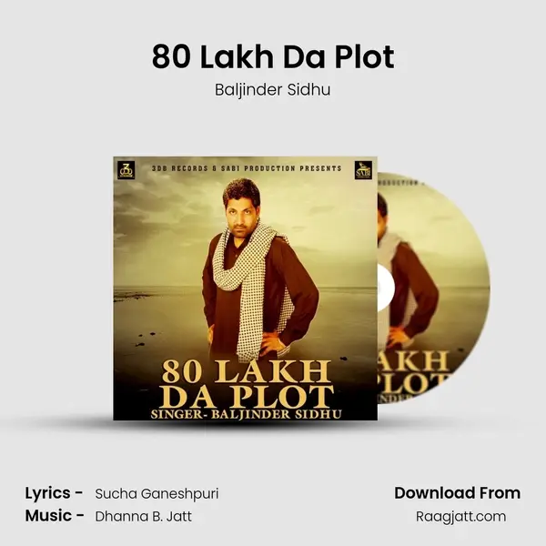 80 Lakh Da Plot mp3 song