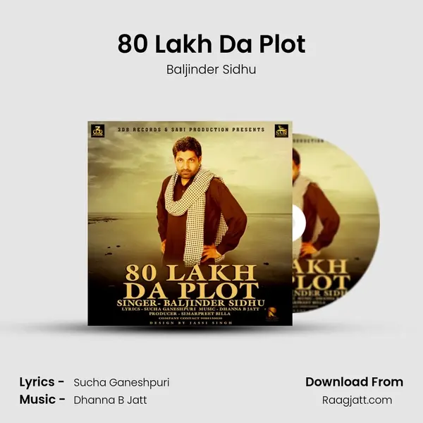 80 Lakh Da Plot mp3 song