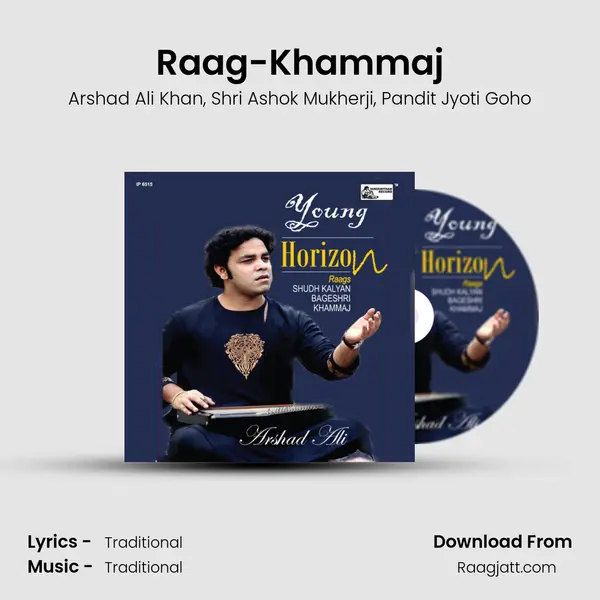 Raag-Khammaj mp3 song