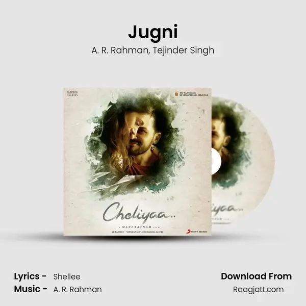 Jugni mp3 song