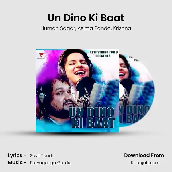 Un Dino Ki Baat mp3 song