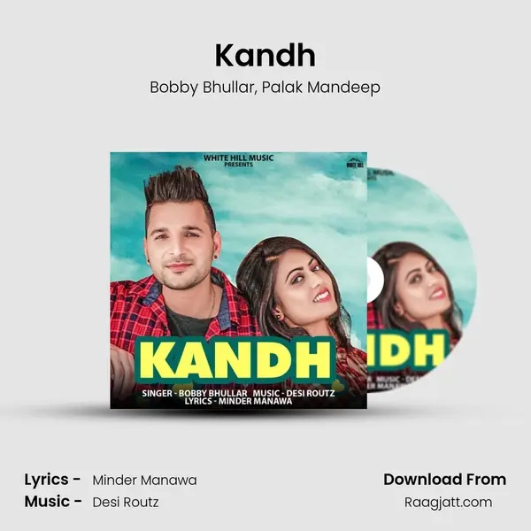 Kandh mp3 song