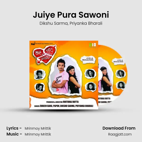 Juiye Pura Sawoni mp3 song