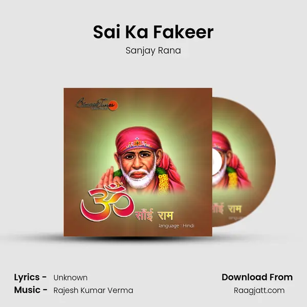 Sai Ka Fakeer mp3 song