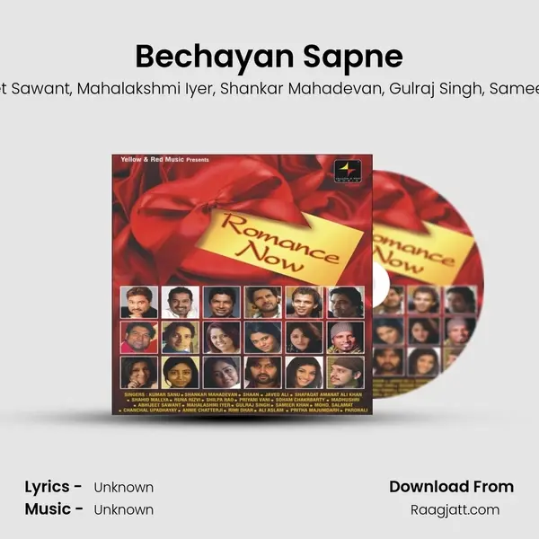 Bechayan Sapne mp3 song