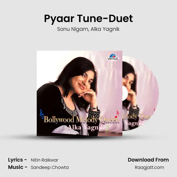 Pyaar Tune-Duet mp3 song