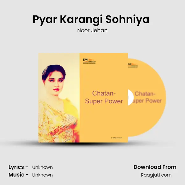 Pyar Karangi Sohniya (From 