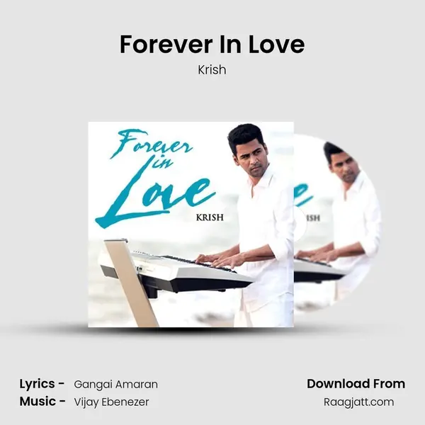 Forever In Love mp3 song