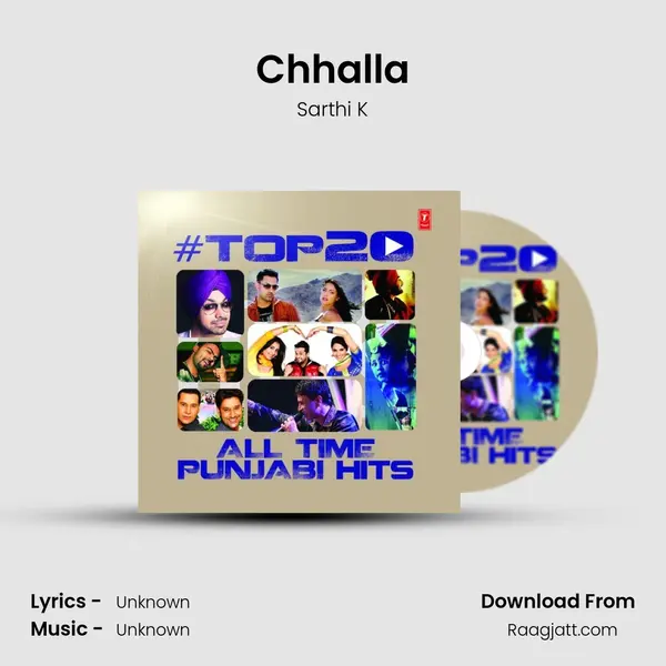 Chhalla mp3 song