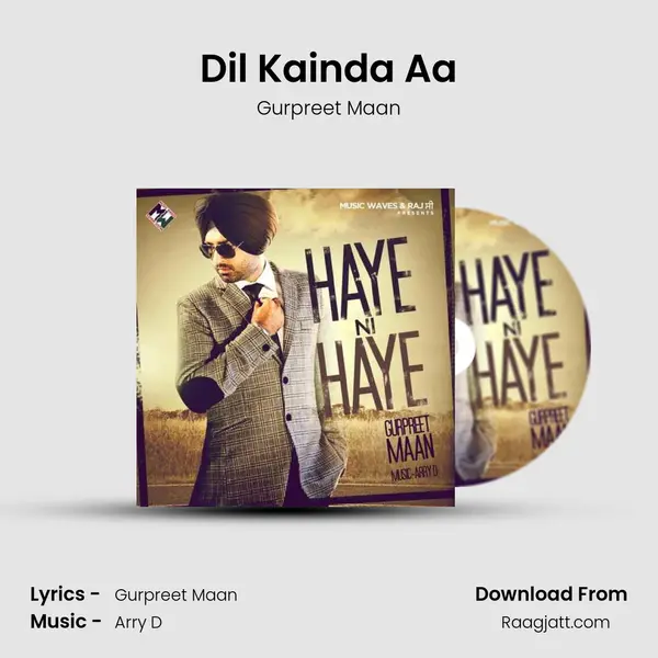 Dil Kainda Aa mp3 song