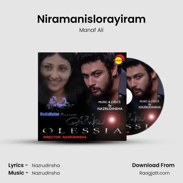 Niramanislorayiram mp3 song