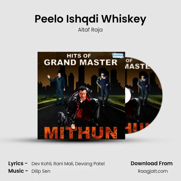 Peelo Ishqdi Whiskey mp3 song