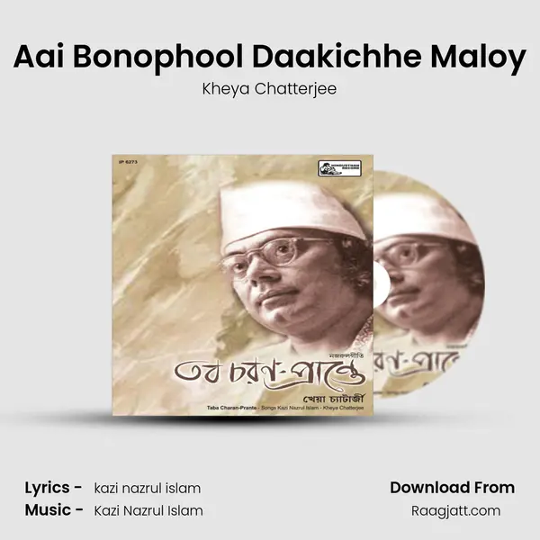 Aai Bonophool Daakichhe Maloy mp3 song