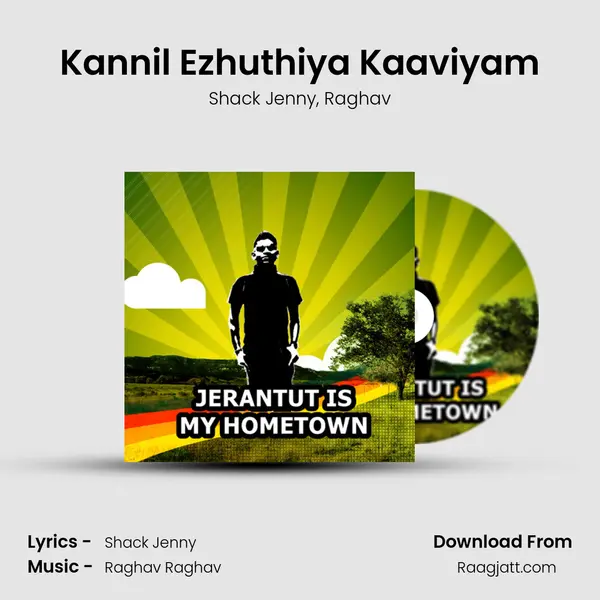 Kannil Ezhuthiya Kaaviyam - Shack Jenny album cover 