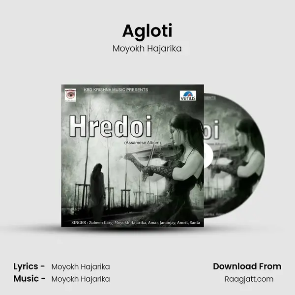 Agloti mp3 song