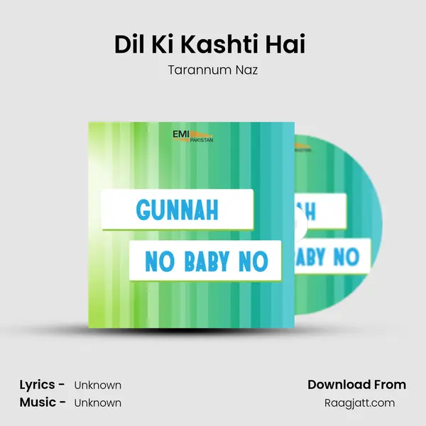 Dil Ki Kashti Hai (From Gunah) mp3 song