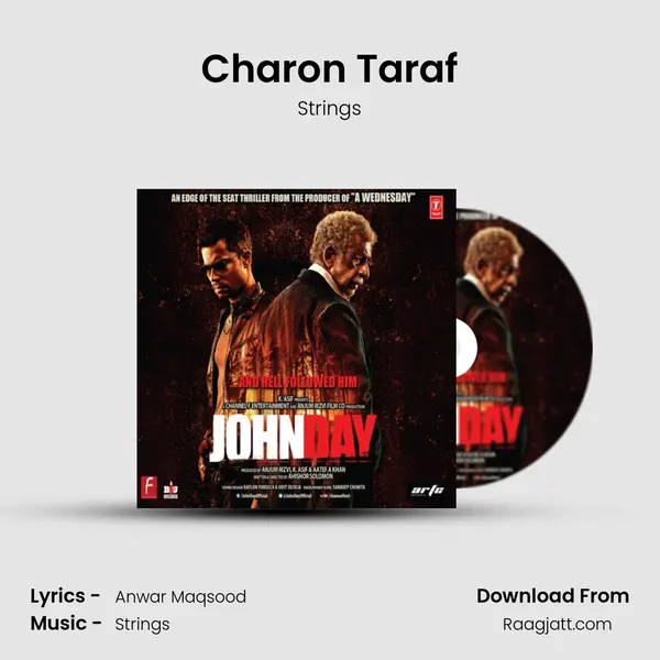 Charon Taraf - Strings mp3 song