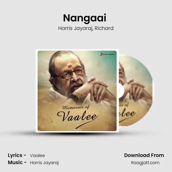 Nangaai (From Engeyum Kadhal) mp3 song