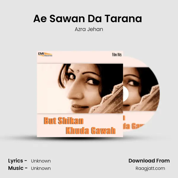 Ae Sawan Da Tarana (fromBut Shikan) mp3 song