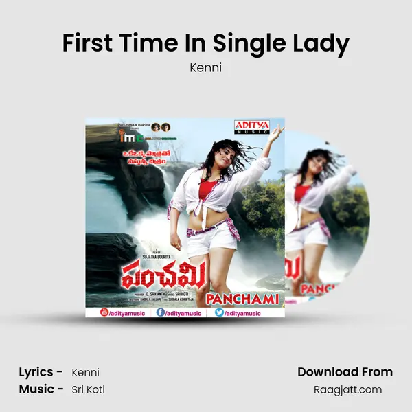 First Time In Single Lady mp3 song