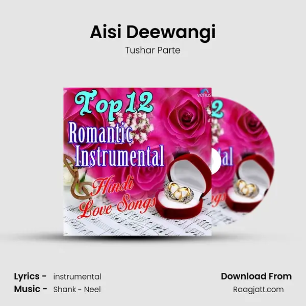 Aisi Deewangi mp3 song