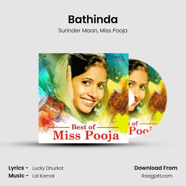 Bathinda mp3 song