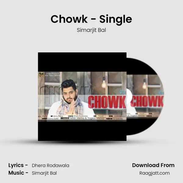 Chowk - Single mp3 song