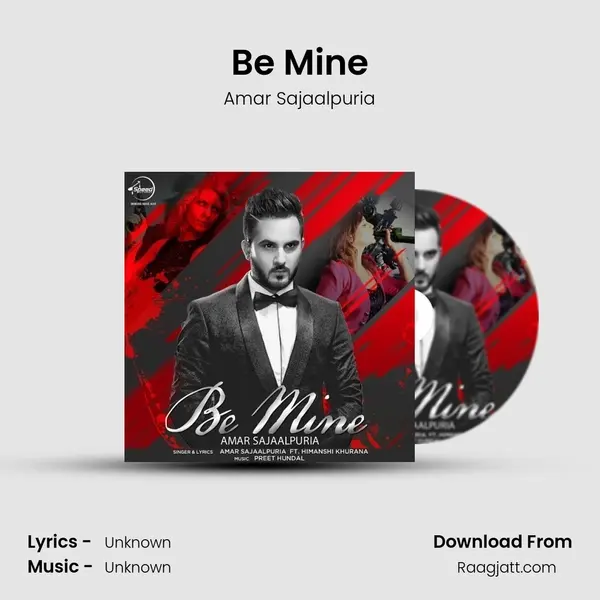 Be Mine mp3 song