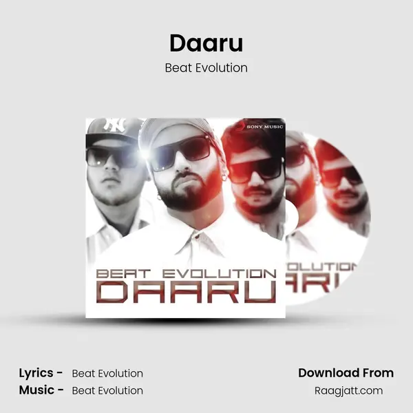 Daaru mp3 song