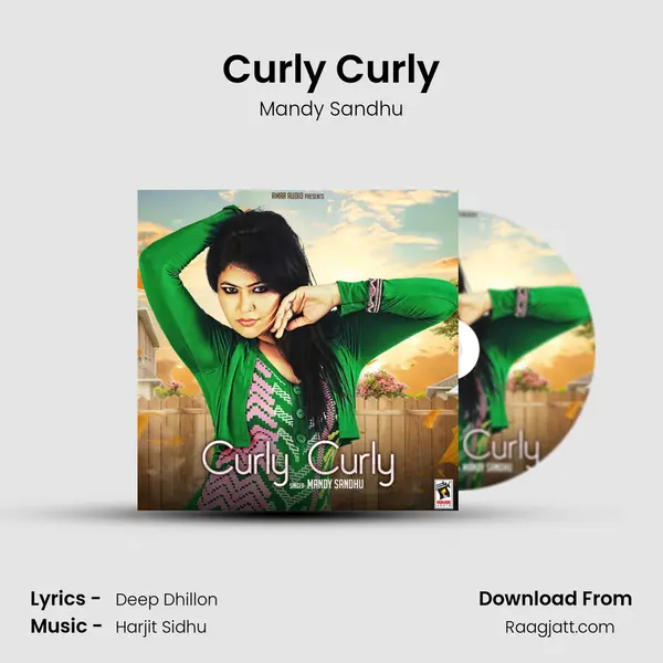 Curly Curly mp3 song