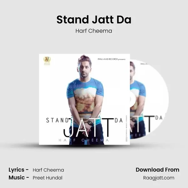 Stand Jatt Da mp3 song