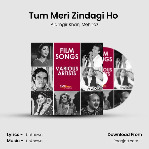 Tum Meri Zindagi Ho (From 