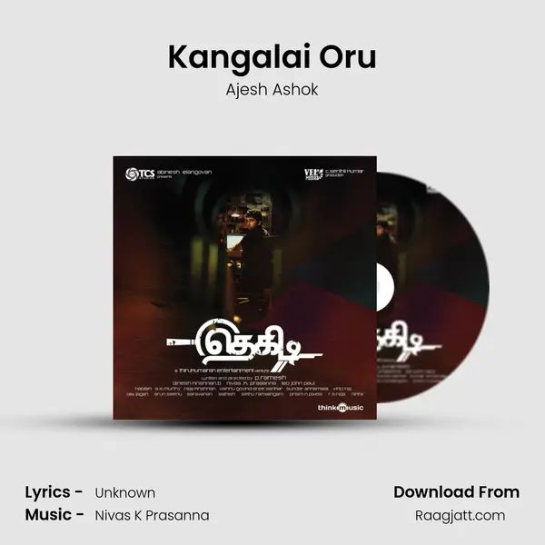 Kangalai Oru mp3 song