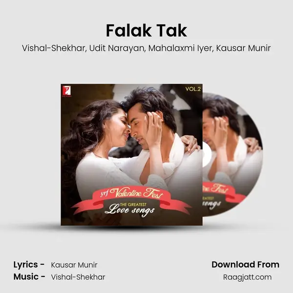 Falak Tak mp3 song