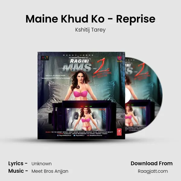 Maine Khud Ko - Reprise mp3 song