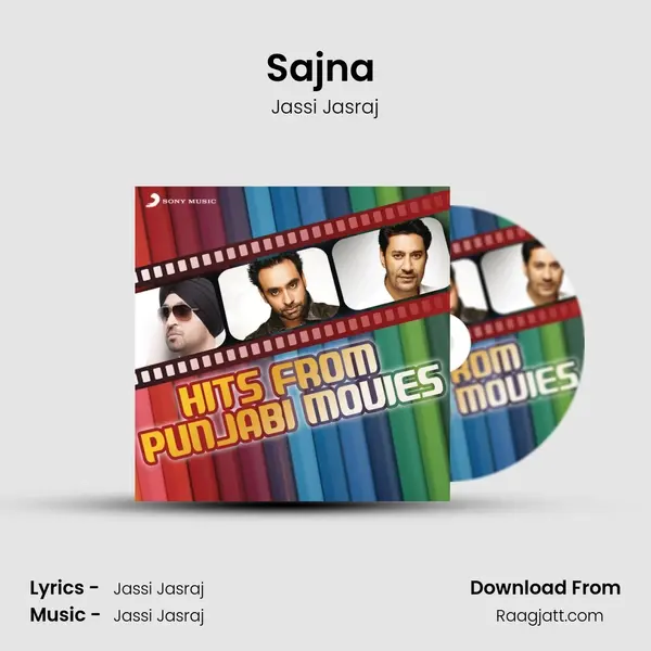 Sajna (From Bikkar Bai Senti Mental) mp3 song