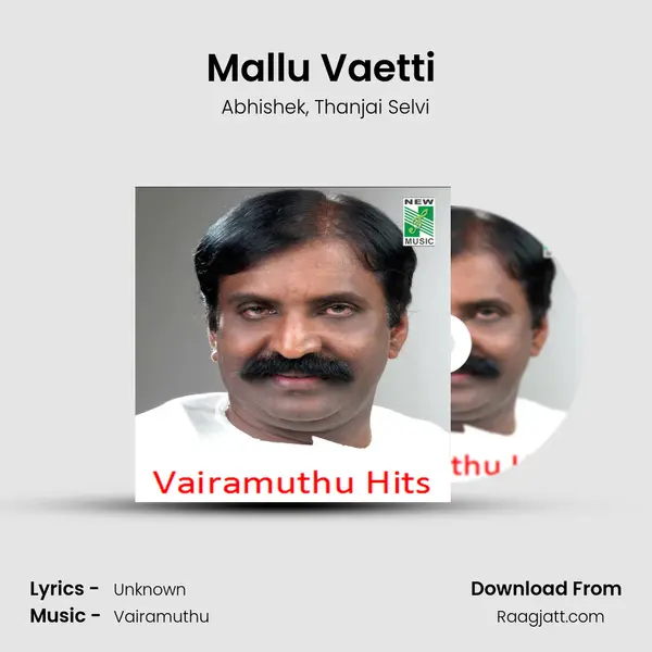 Mallu Vaetti (From Kizhakku Paatha Veedu) mp3 song